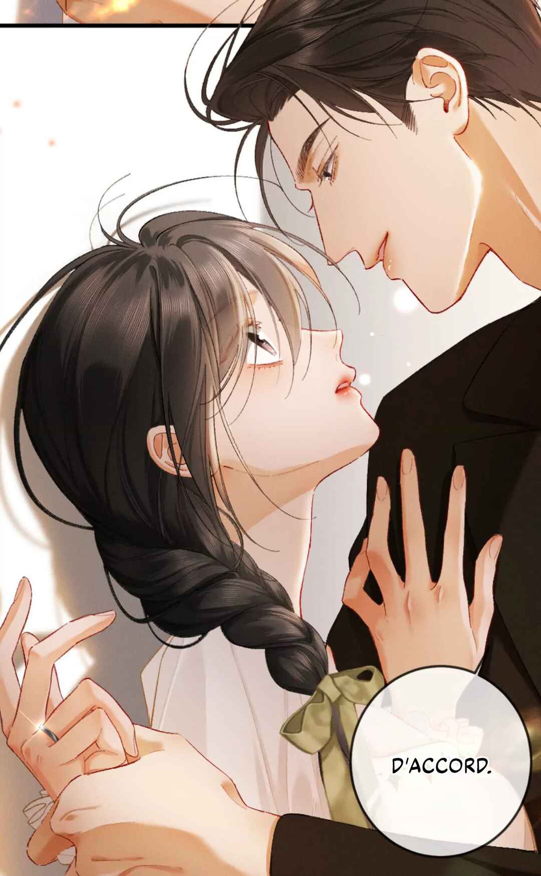 Fallen Contract Chapter 9 - Page 79