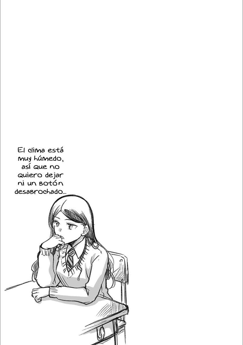 Takane no Hana wa Midaresaki Chapter 55 - Page 27