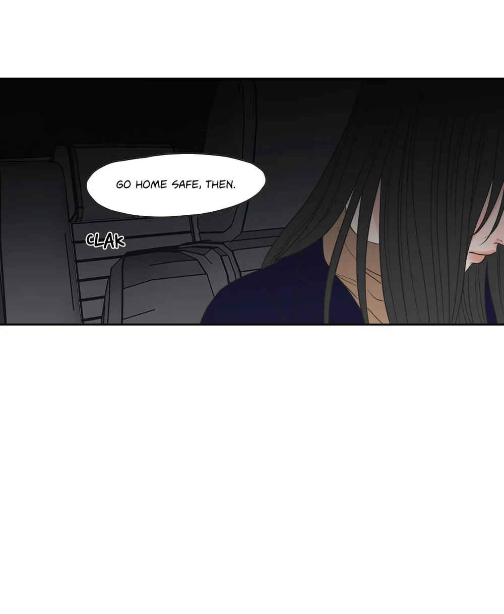 What Does the Fox Say? Chapter 62 - Page 32