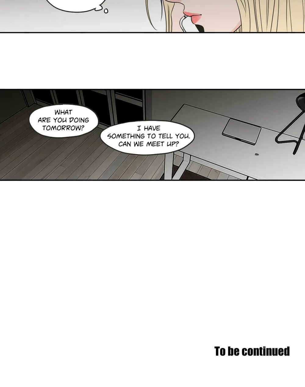 What Does the Fox Say? Chapter 62 - Page 38