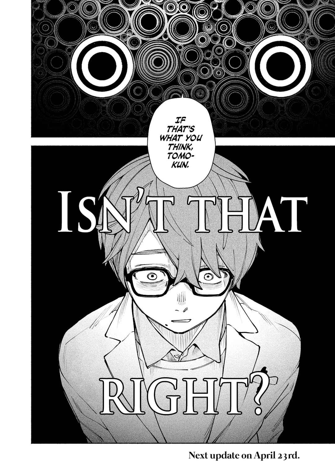 Kirei na Kimi ni Korosaretai. Chapter 7 - Page 30