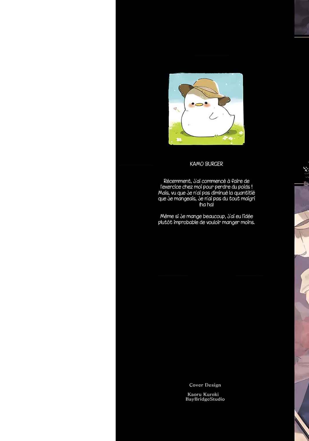 Nobara to Pretender Chapter 1 - Page 3