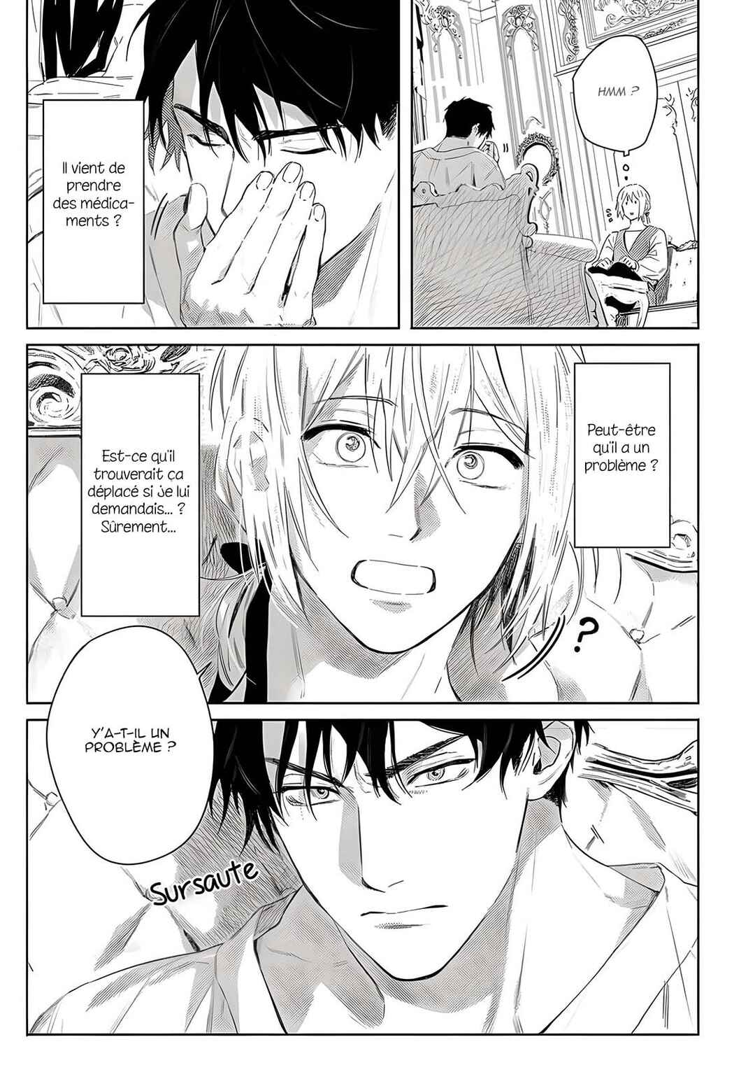 Nobara to Pretender Chapter 1 - Page 37
