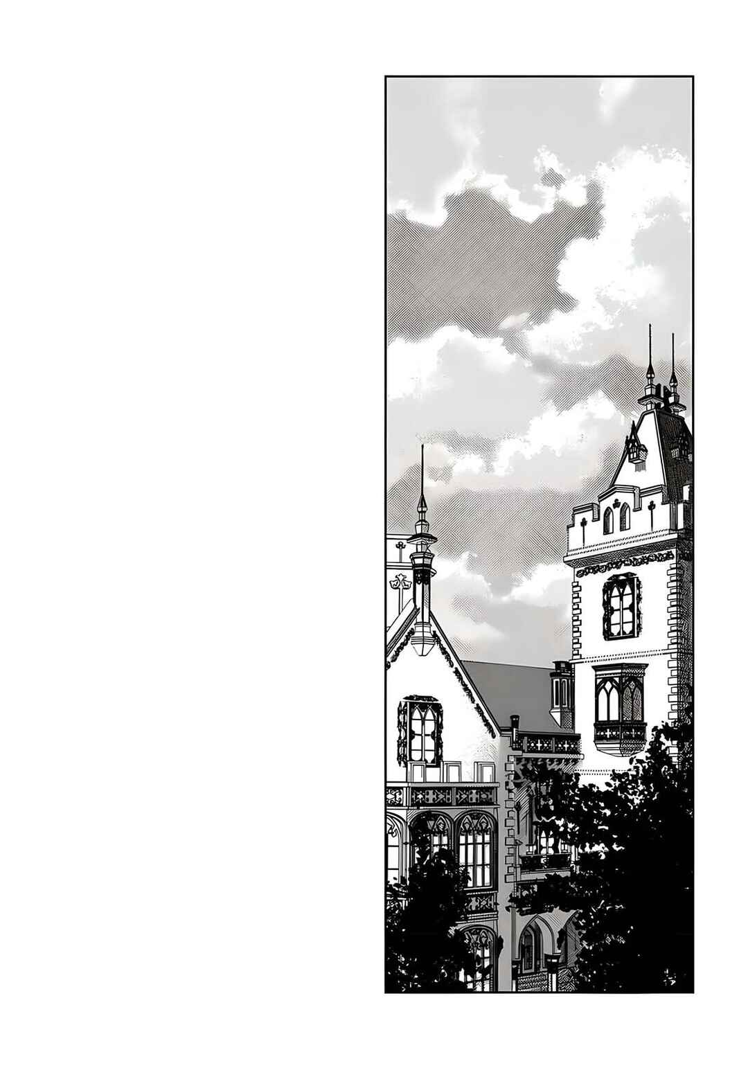 Nobara to Pretender Chapter 1 - Page 8