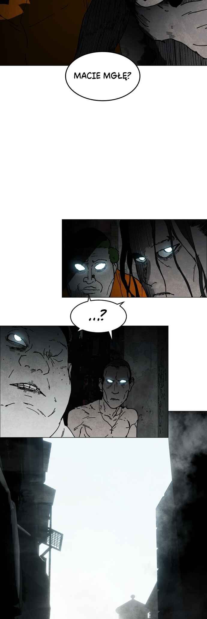 Pogeuraendeu Chapter 7 - Page 23
