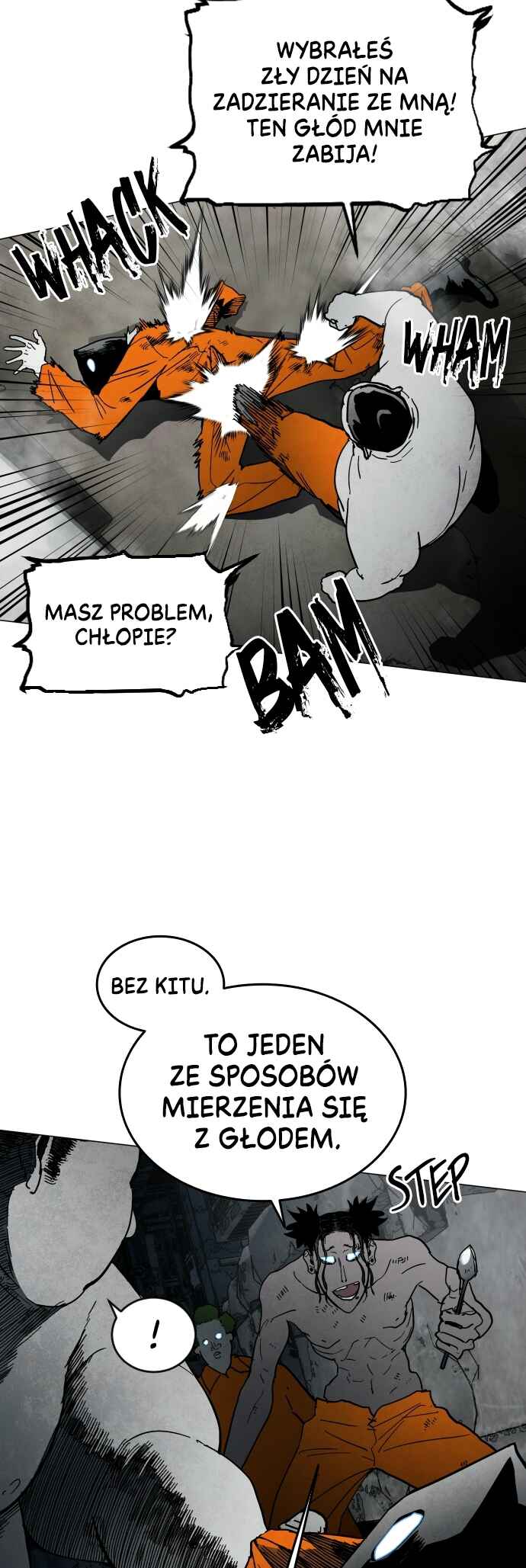 Pogeuraendeu Chapter 7 - Page 26