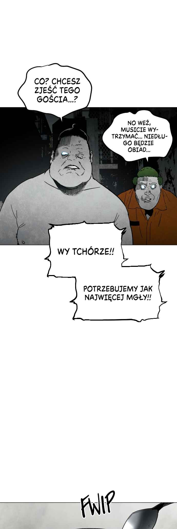 Pogeuraendeu Chapter 7 - Page 28