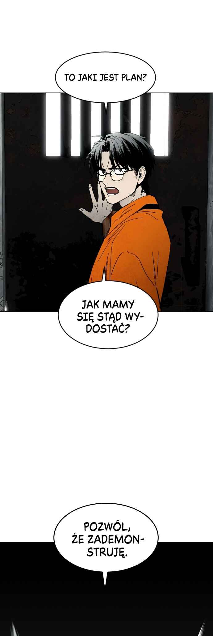 Pogeuraendeu Chapter 7 - Page 3