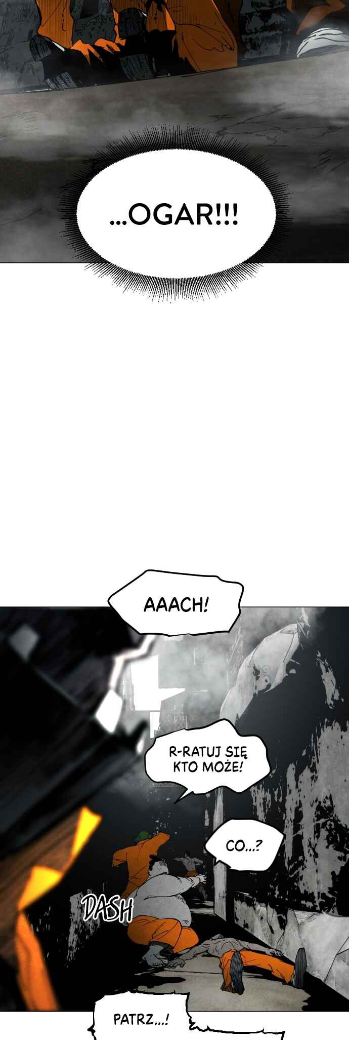 Pogeuraendeu Chapter 7 - Page 35
