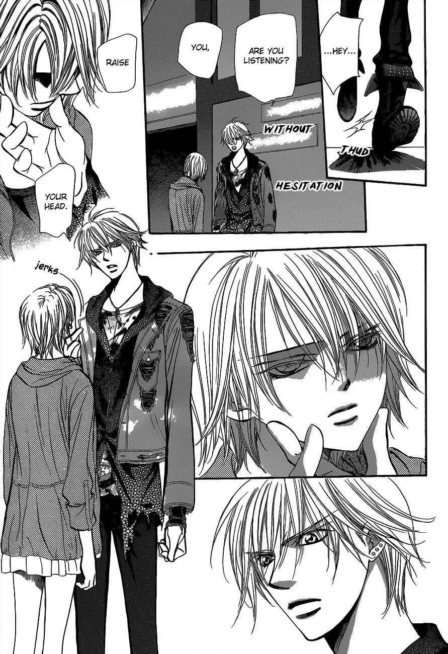Skip Beat! Chapter 223 - Page 10