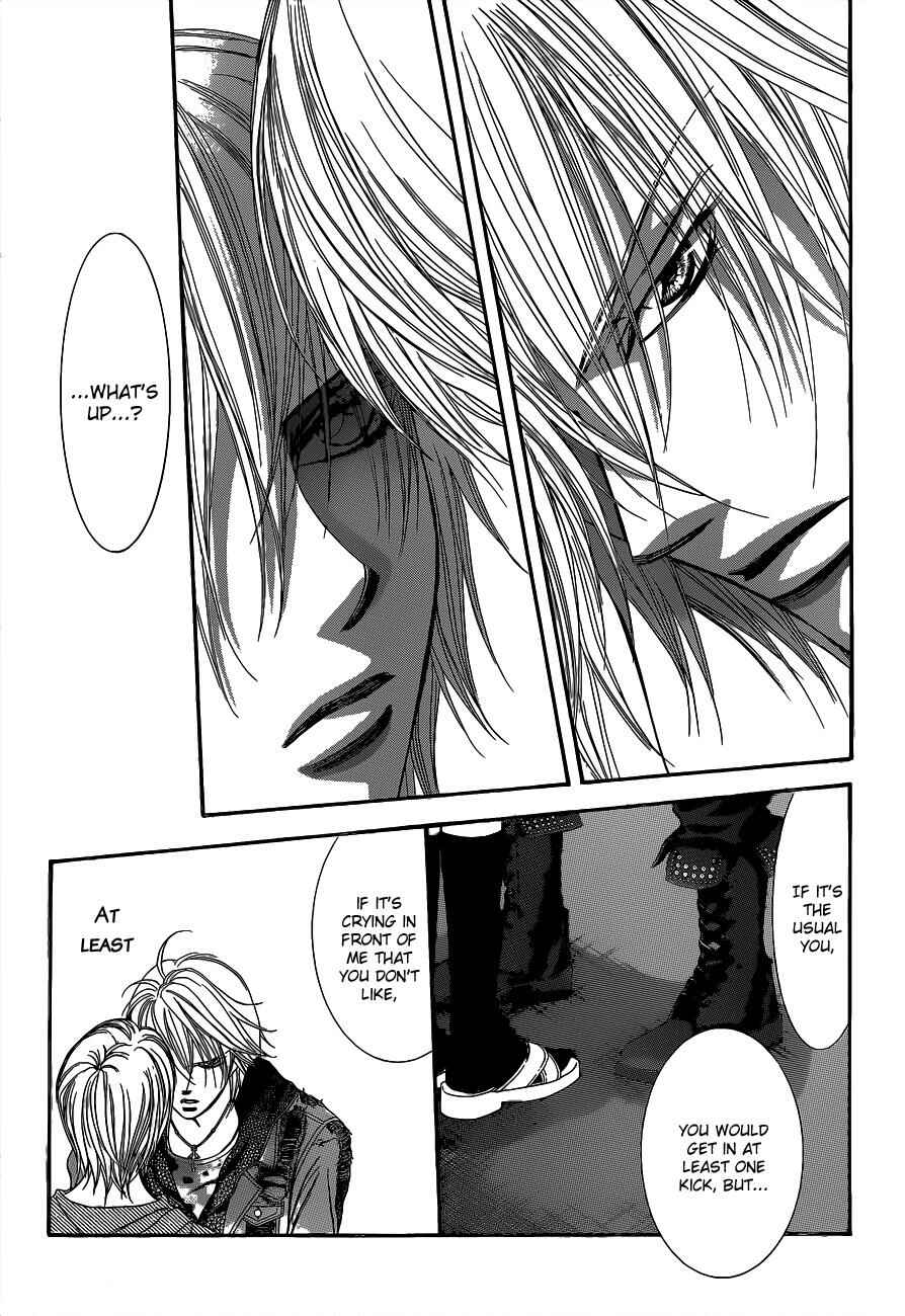 Skip Beat! Chapter 223 - Page 14
