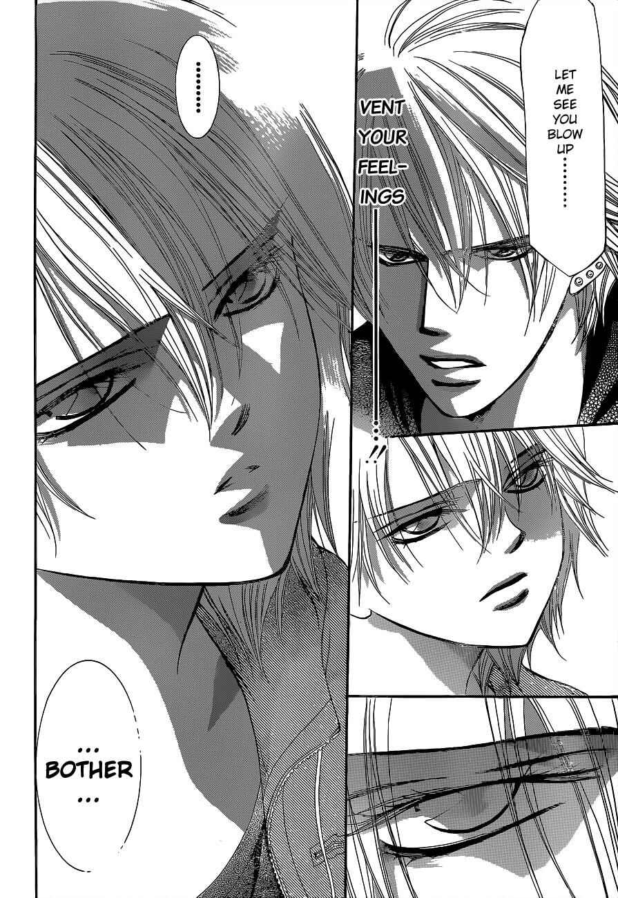Skip Beat! Chapter 223 - Page 15