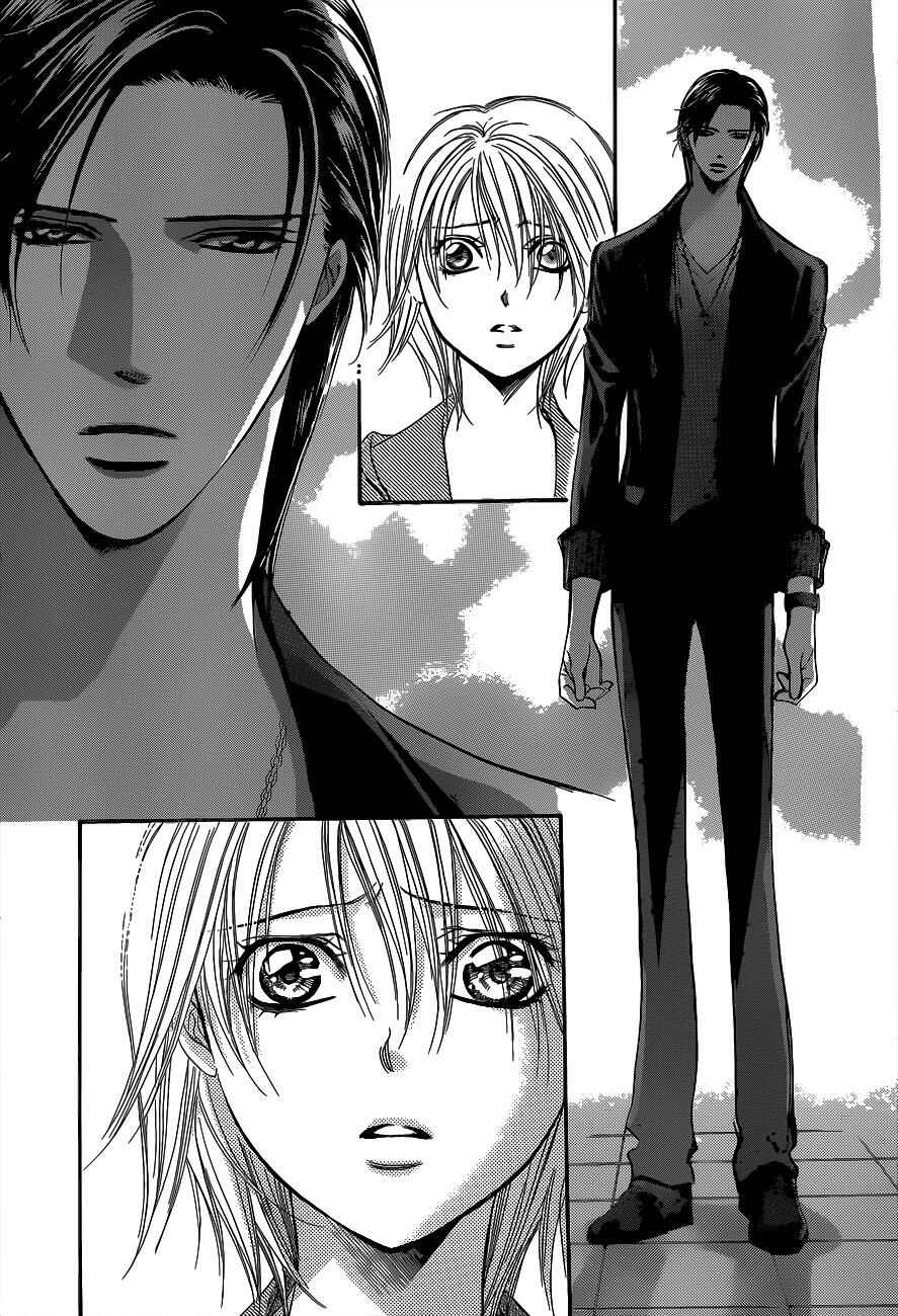 Skip Beat! Chapter 223 - Page 29