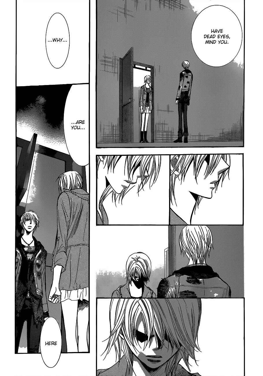 Skip Beat! Chapter 223 - Page 5