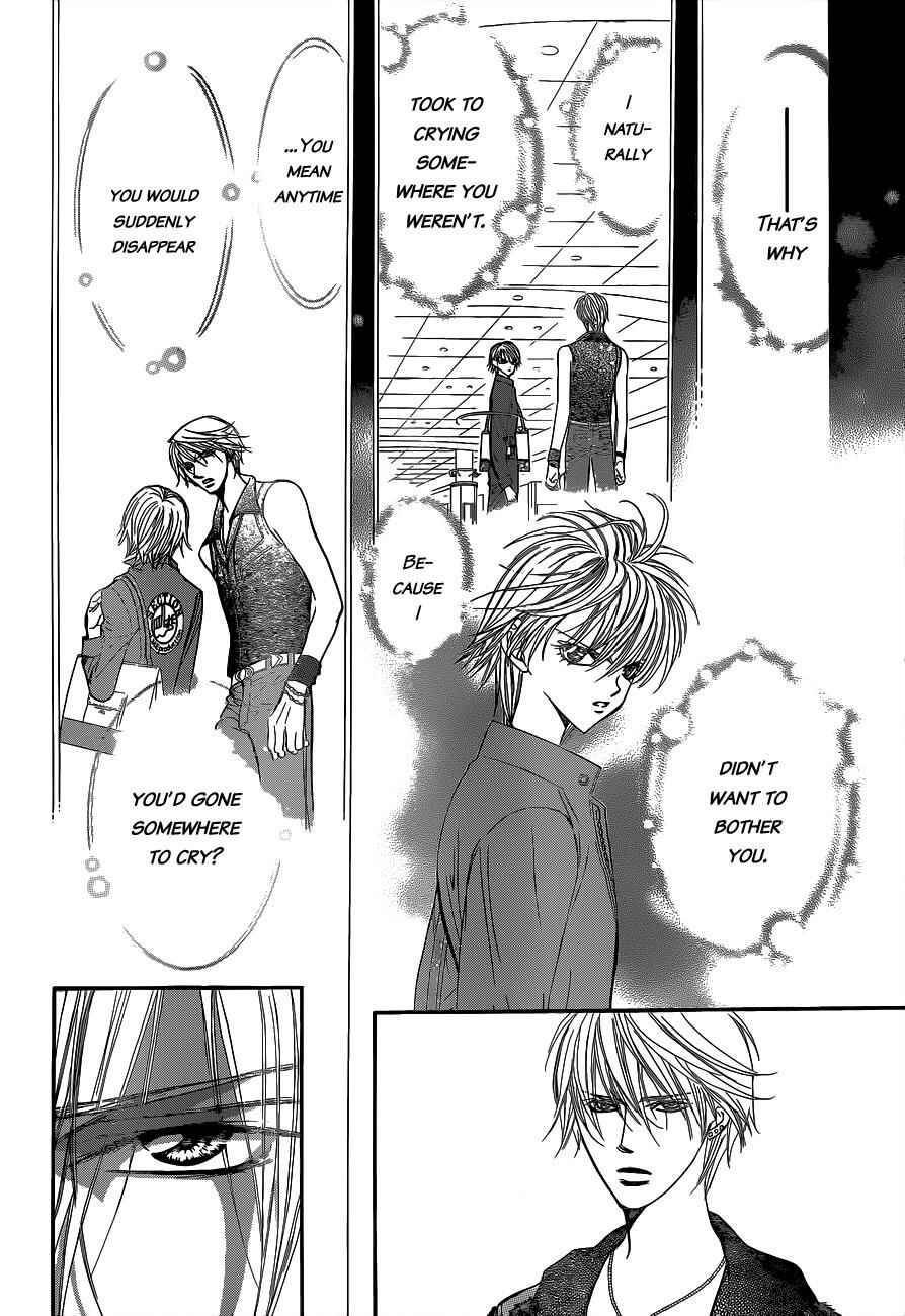 Skip Beat! Chapter 223 - Page 7