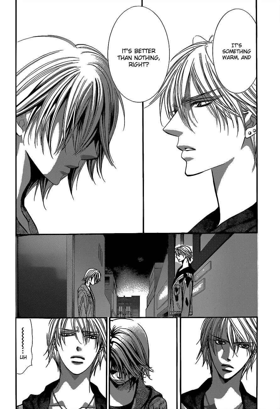 Skip Beat! Chapter 223 - Page 9