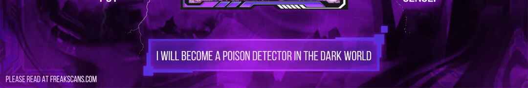 I Will Become the Villain's Poison Taster Chapter 14 - Page 4