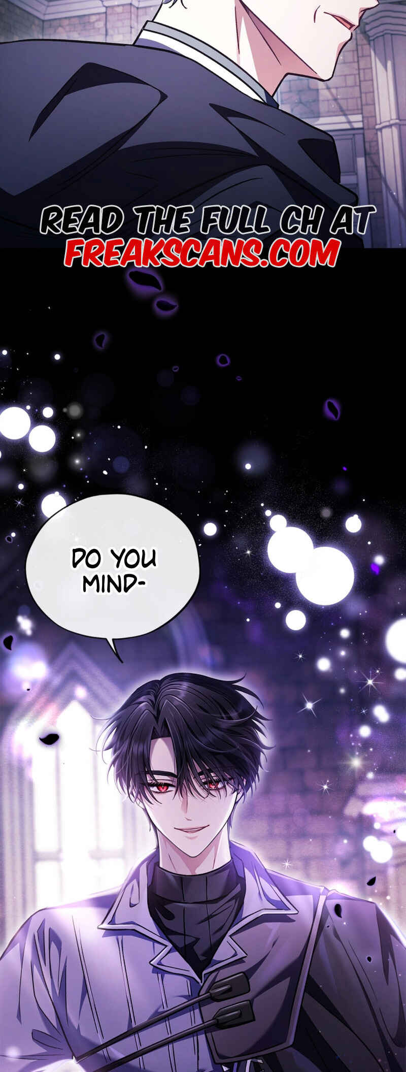 I Will Become the Villain's Poison Taster Chapter 14 - Page 42