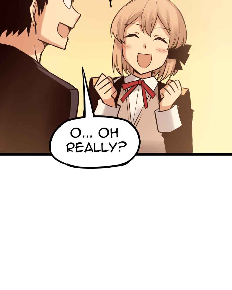 Everywhere & Nowhere Chapter 183 - Page 10
