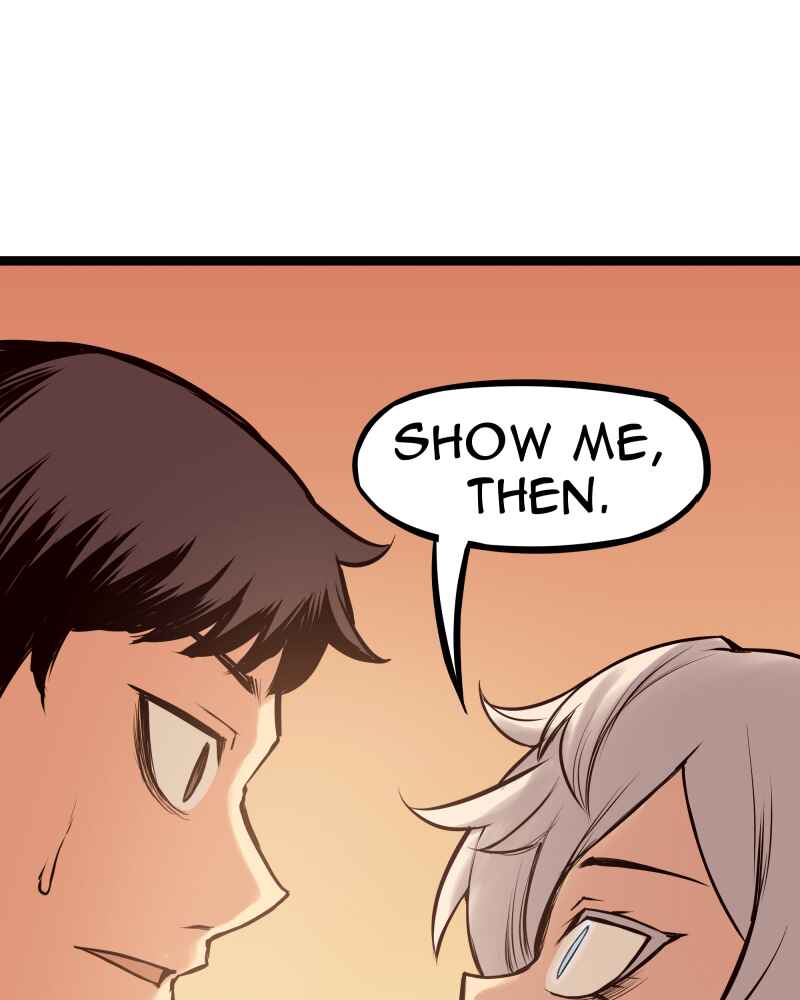 Everywhere & Nowhere Chapter 183 - Page 29