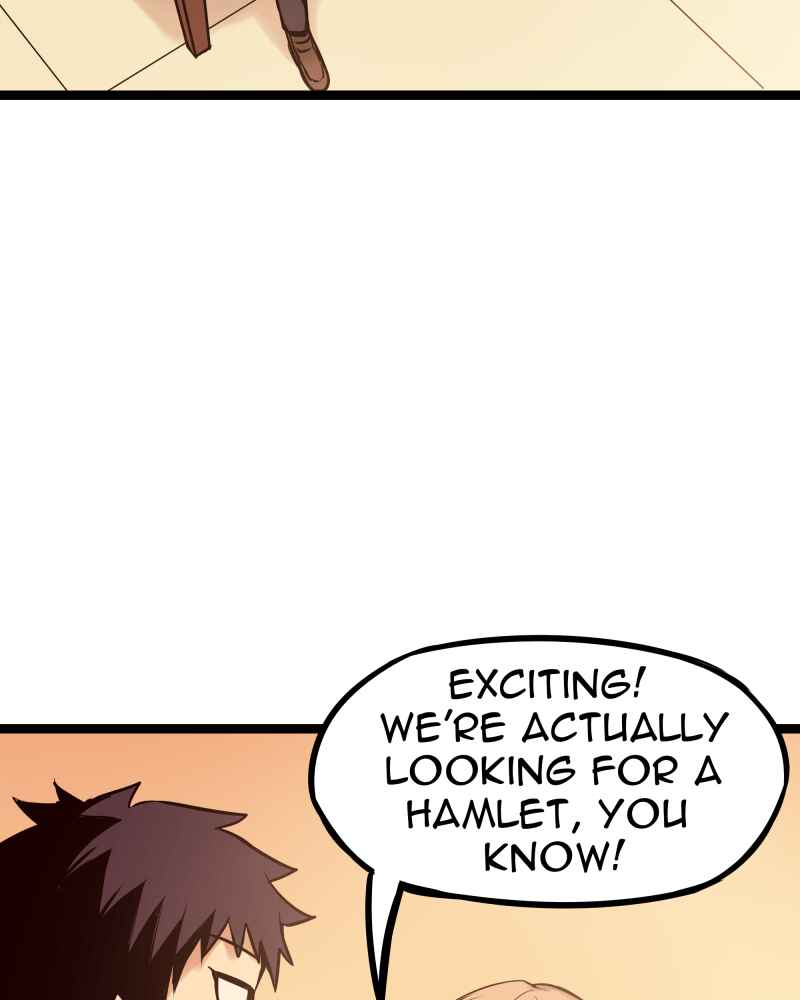 Everywhere & Nowhere Chapter 183 - Page 9