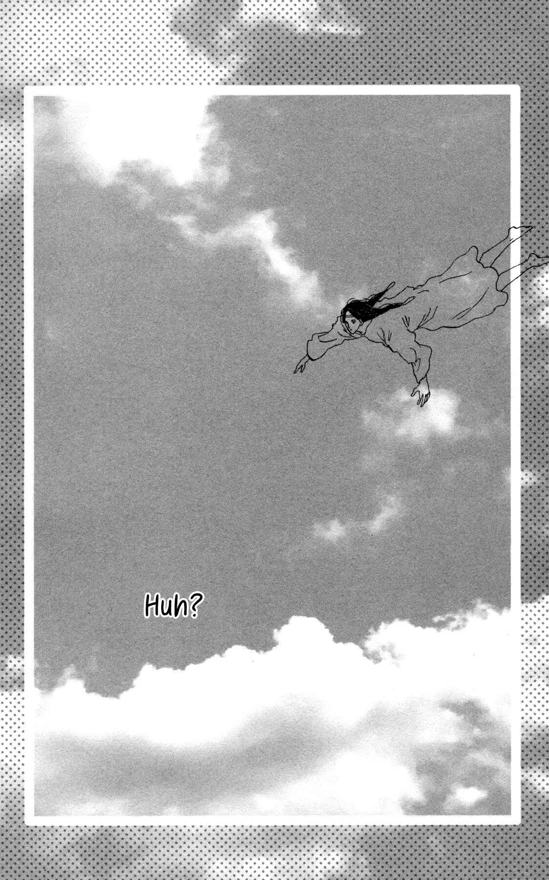 Neko Mix Genkitan Toraji Chapter 30 - Page 11