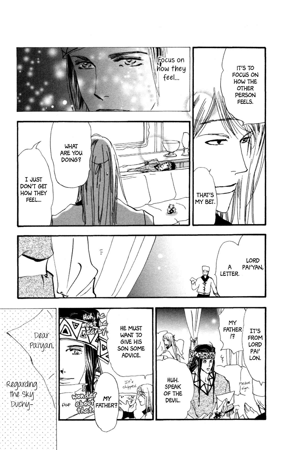 Neko Mix Genkitan Toraji Chapter 30 - Page 28