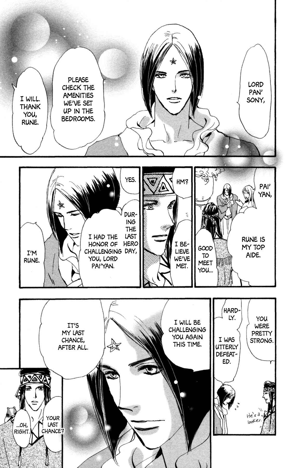 Neko Mix Genkitan Toraji Chapter 30 - Page 30