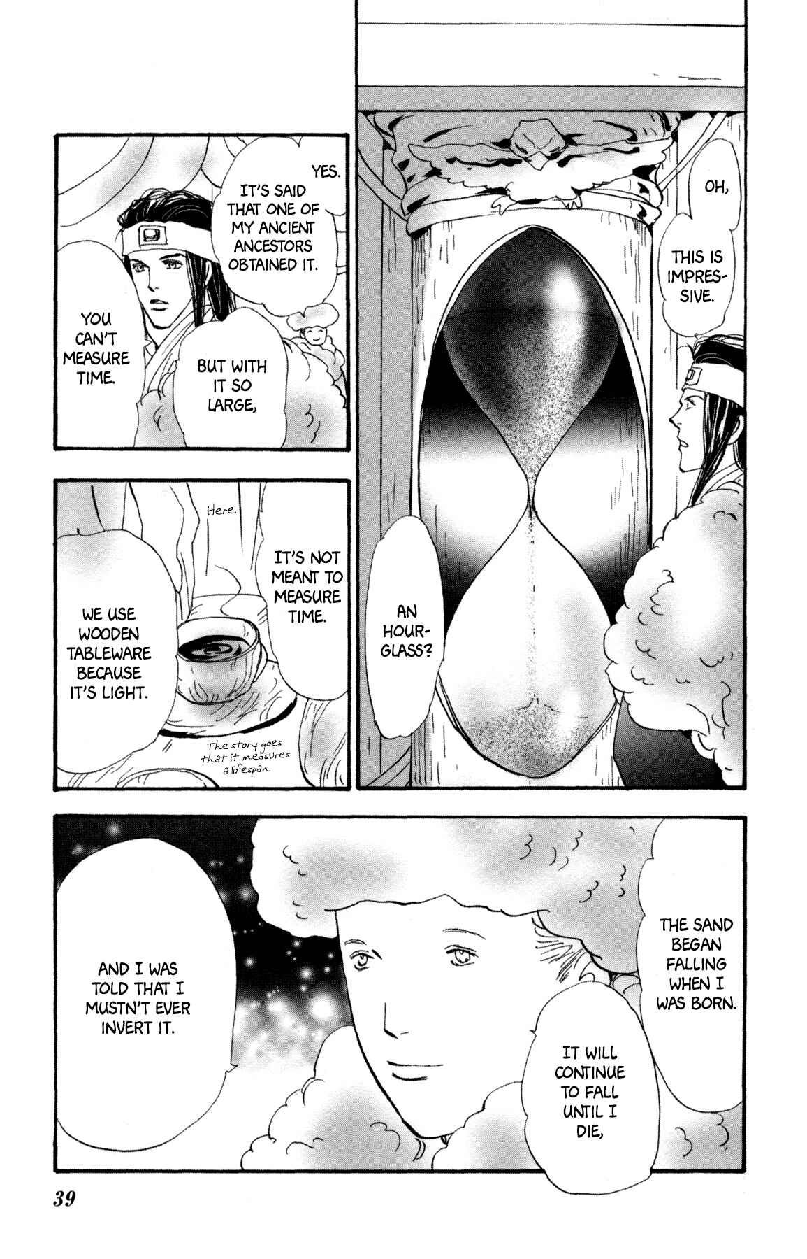 Neko Mix Genkitan Toraji Chapter 30 - Page 41
