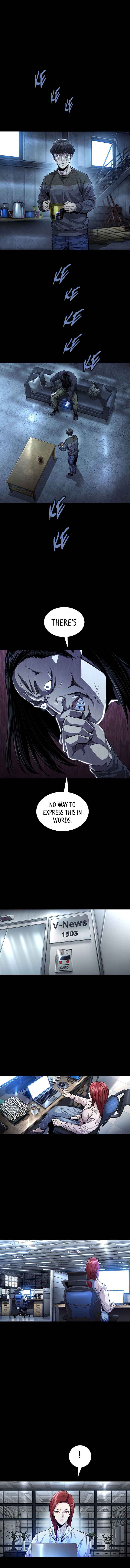 Vigilante Part 2 Chapter 30 - Page 8