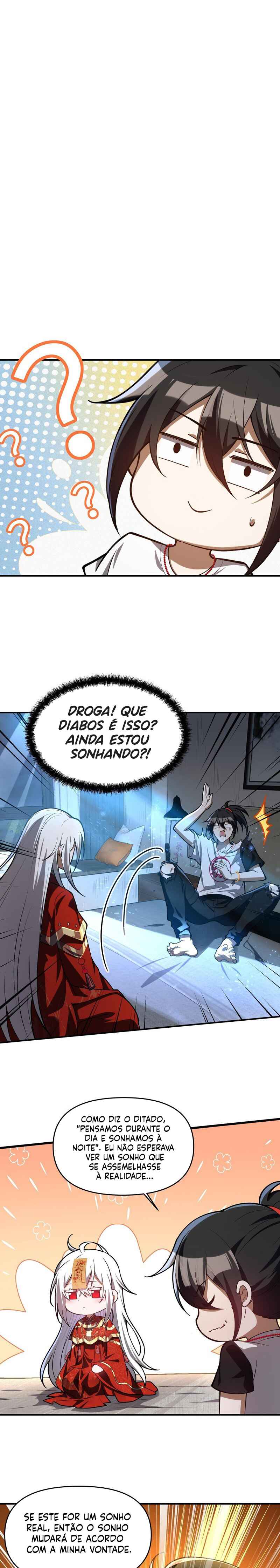 During the Live Streaming, I Proposed to a Female Ghost - And She Actually Agreed?! Chapter 4 - Page 2