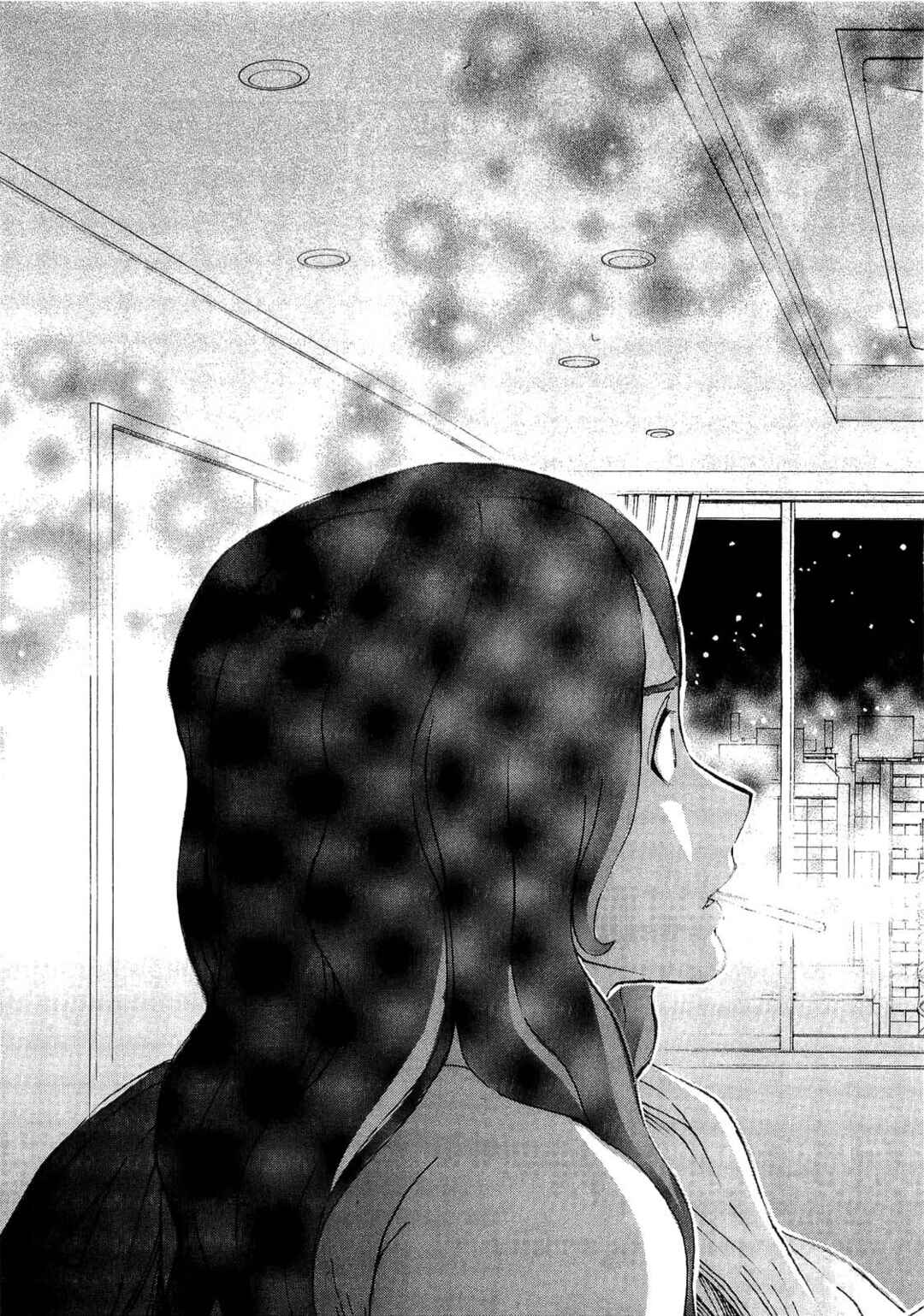 Franken Fran Chapter 37 - Page 21