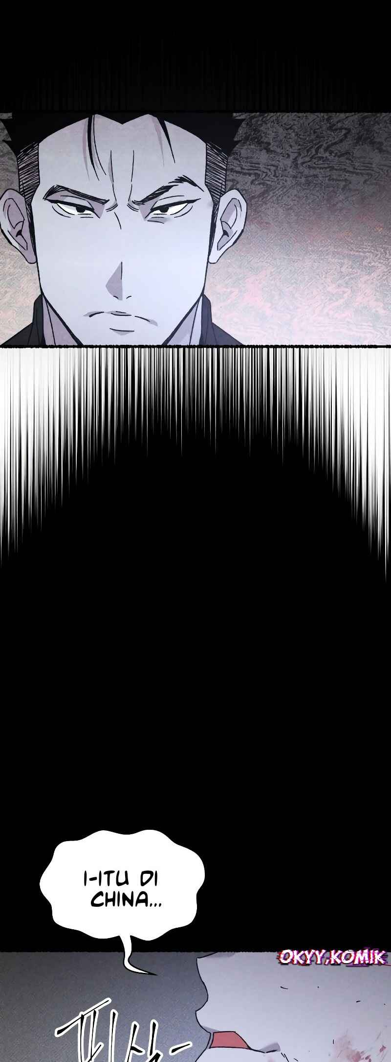 Destined Killer Chapter 21 - Page 17