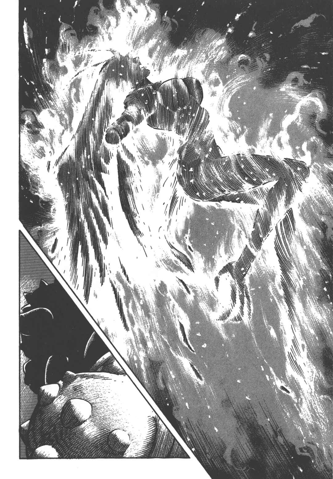 Devilman Lady Chapter 21.2 - Page 15