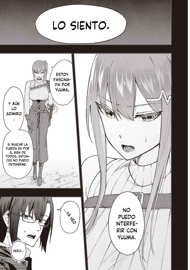 Wazawai no Avalon: Game Saijaku no Akuyaku Debu ni Ten'i Shita kedo, Ore dake "Yasereba Tsuyokute New Game" na Sekai datta no de, Saisoku Level Up & Hametsu Flag Kaihi de Kage no Eiyuu o Mezashimasu Chapter 38 - Page 14