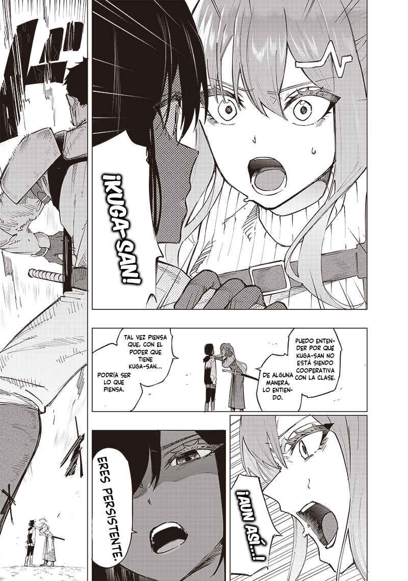 Wazawai no Avalon: Game Saijaku no Akuyaku Debu ni Ten'i Shita kedo, Ore dake "Yasereba Tsuyokute New Game" na Sekai datta no de, Saisoku Level Up & Hametsu Flag Kaihi de Kage no Eiyuu o Mezashimasu Chapter 38 - Page 18