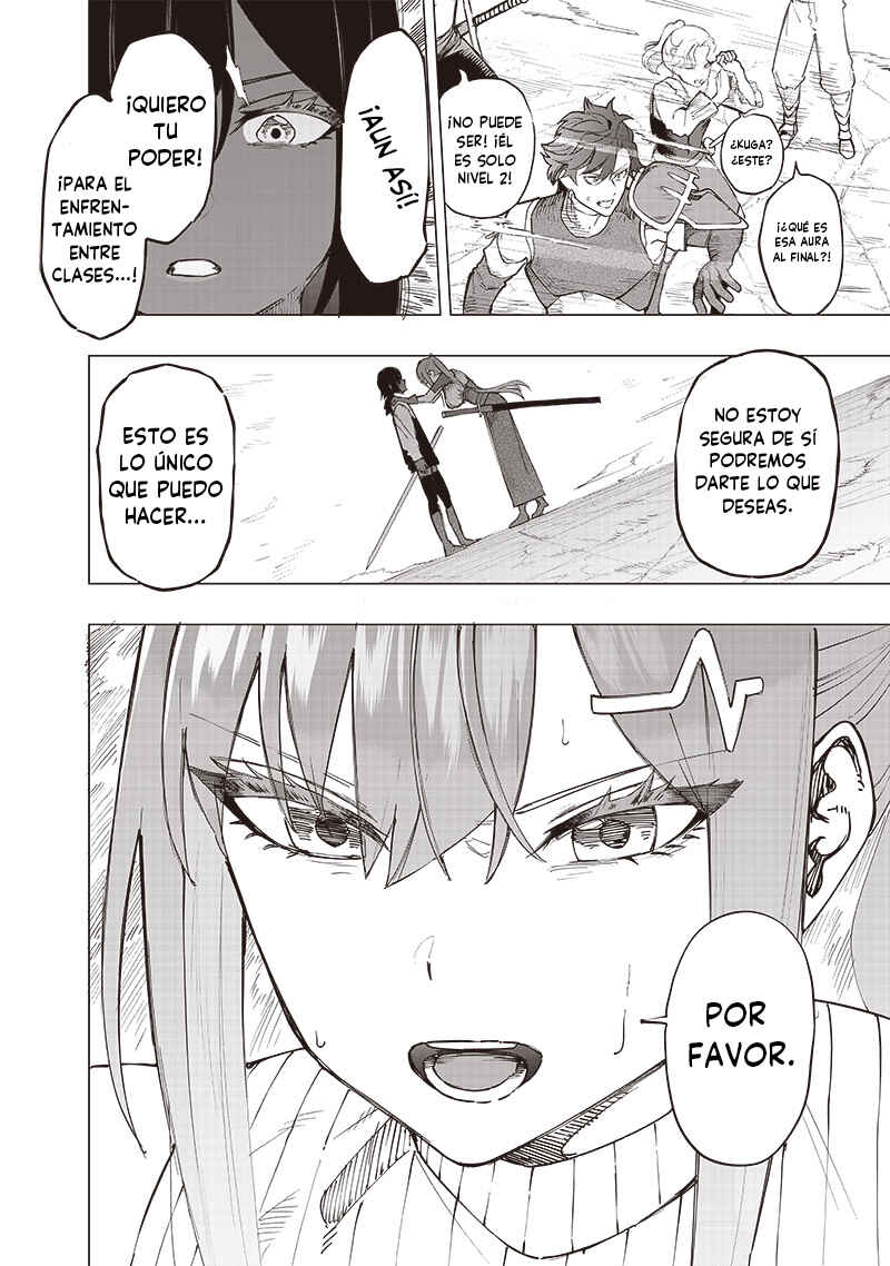 Wazawai no Avalon: Game Saijaku no Akuyaku Debu ni Ten'i Shita kedo, Ore dake "Yasereba Tsuyokute New Game" na Sekai datta no de, Saisoku Level Up & Hametsu Flag Kaihi de Kage no Eiyuu o Mezashimasu Chapter 38 - Page 19