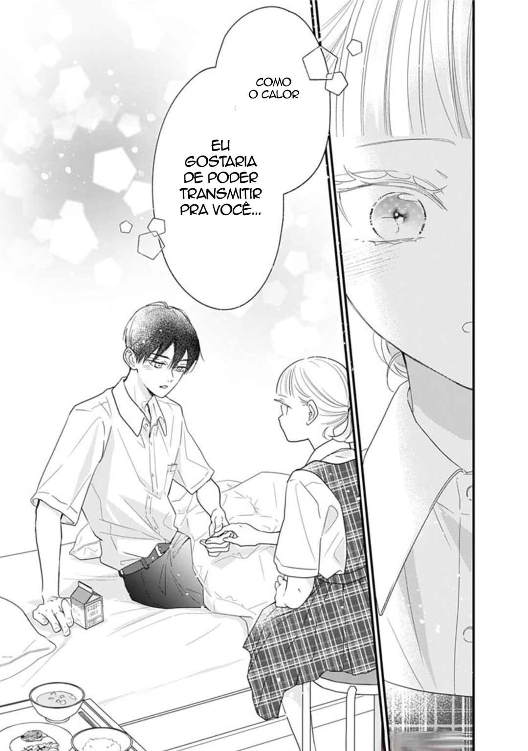 Sonna, 14-sai. Chapter 12 - Page 11