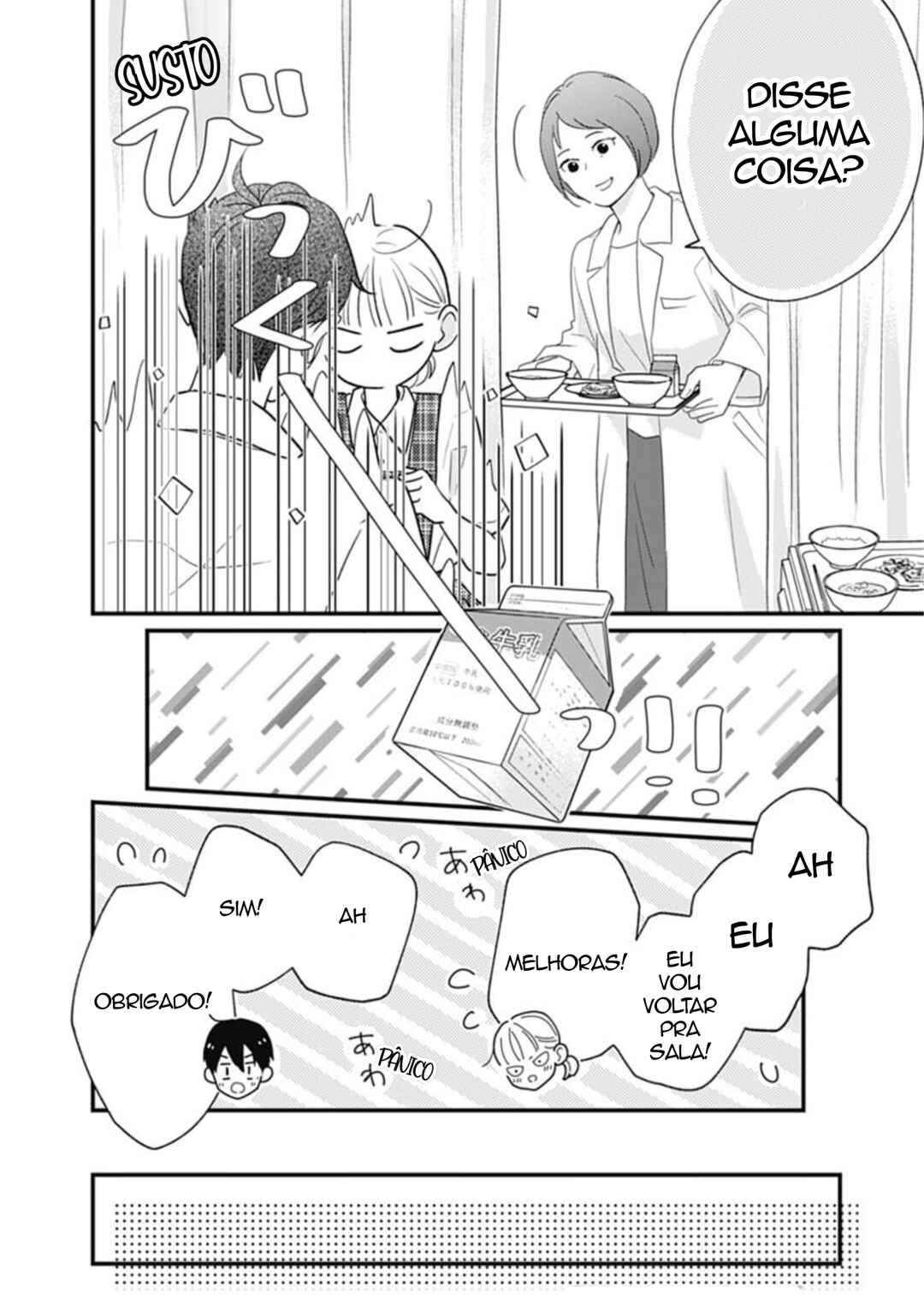 Sonna, 14-sai. Chapter 12 - Page 12