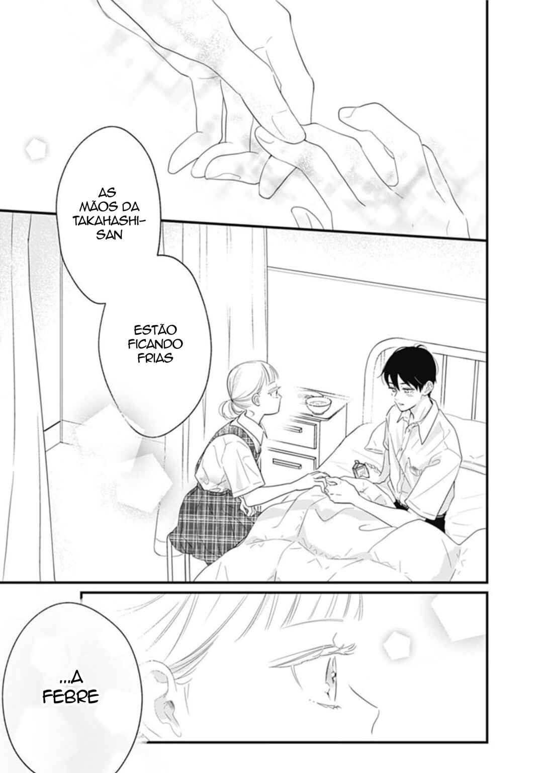Sonna, 14-sai. Chapter 12 - Page 9