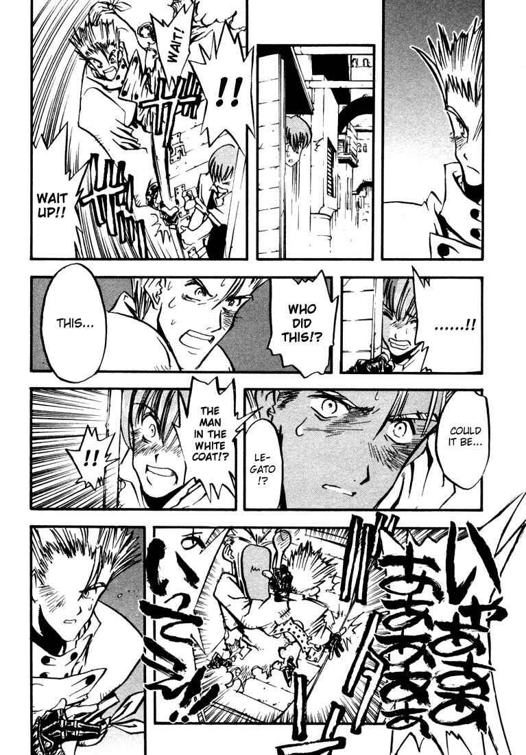 Trigun Chapter 19 - Page 11
