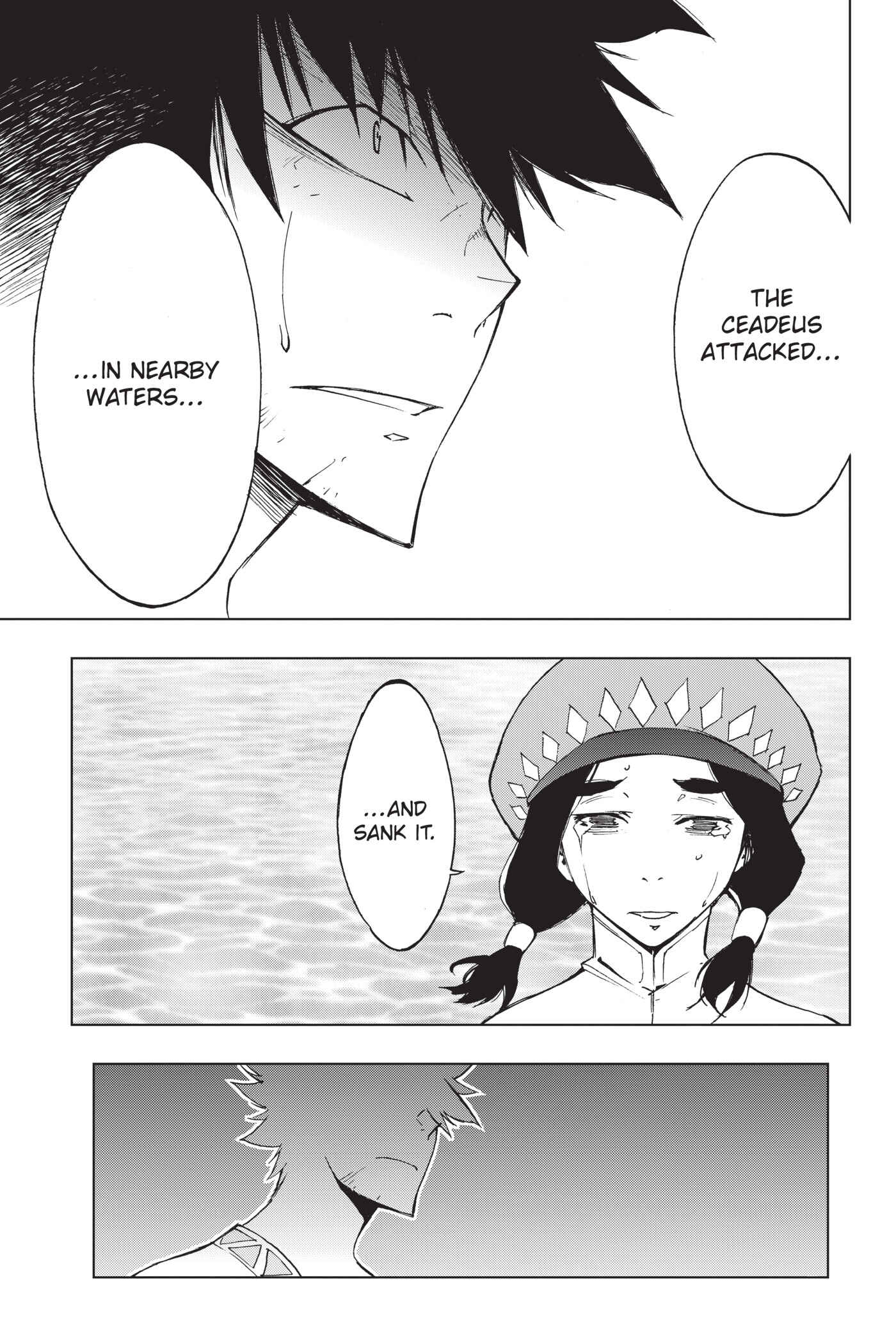 Monster Hunter: Flash Hunter Chapter 75 - Page 25