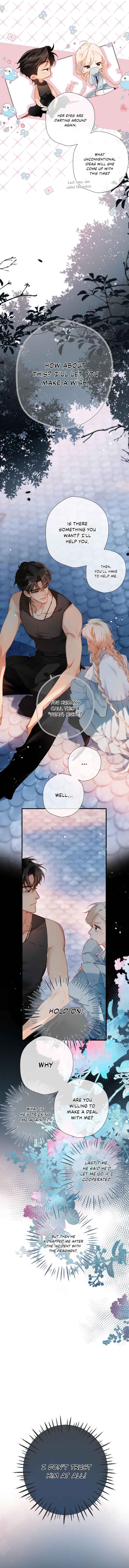 Sùhuí Chūnshí Chapter 12 - Page 3