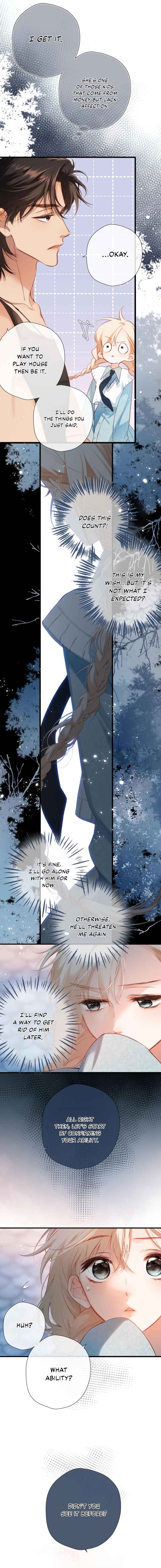 Sùhuí Chūnshí Chapter 12 - Page 7