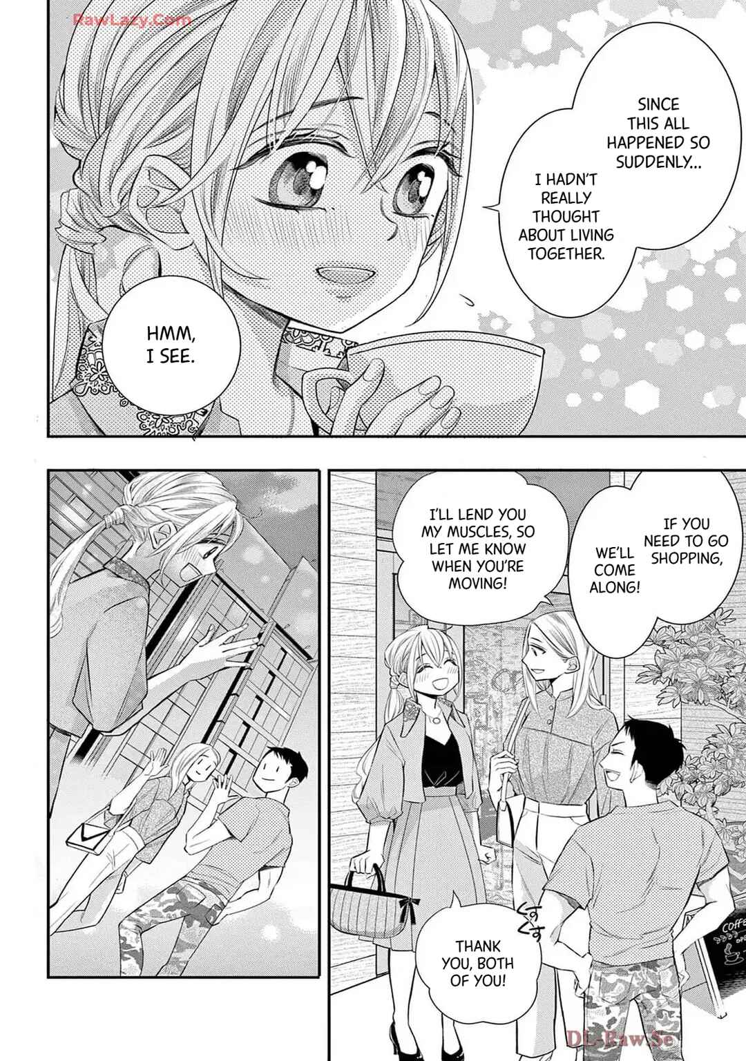I've Never, Ever Learned This Chapter 78 - Page 10