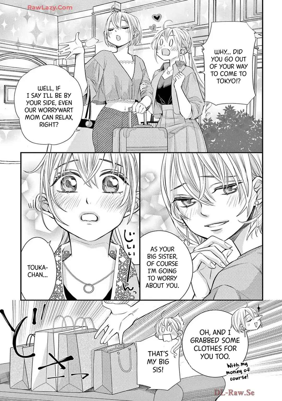 I've Never, Ever Learned This Chapter 78 - Page 13