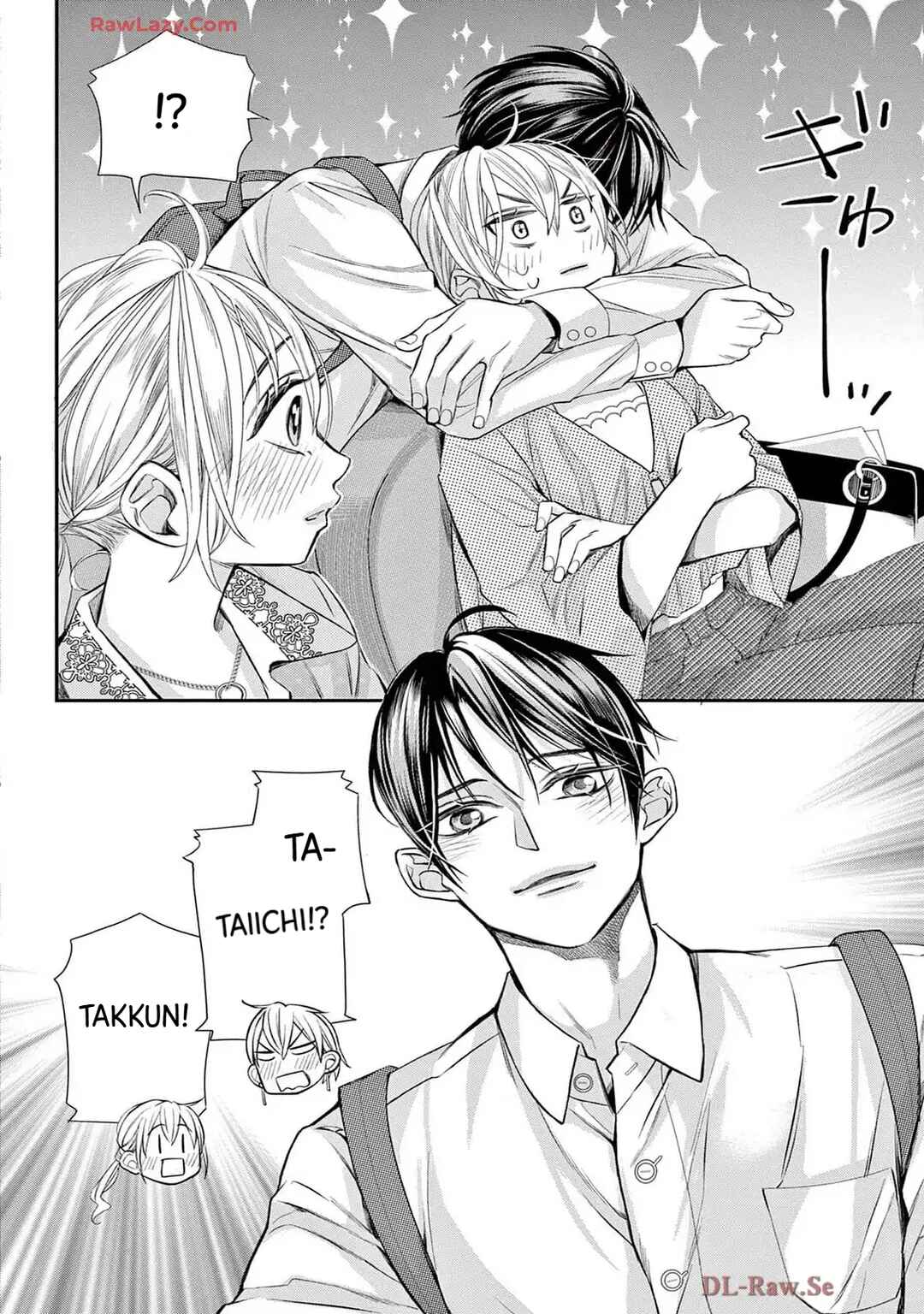 I've Never, Ever Learned This Chapter 78 - Page 20