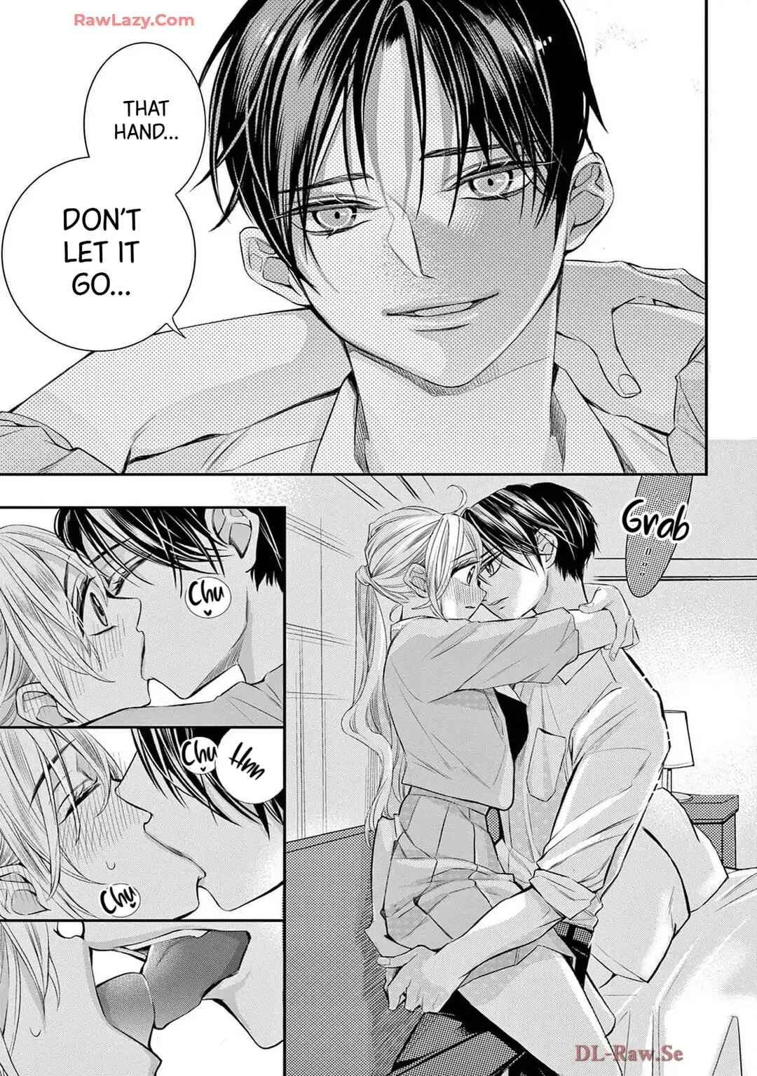 I've Never, Ever Learned This Chapter 78 - Page 29
