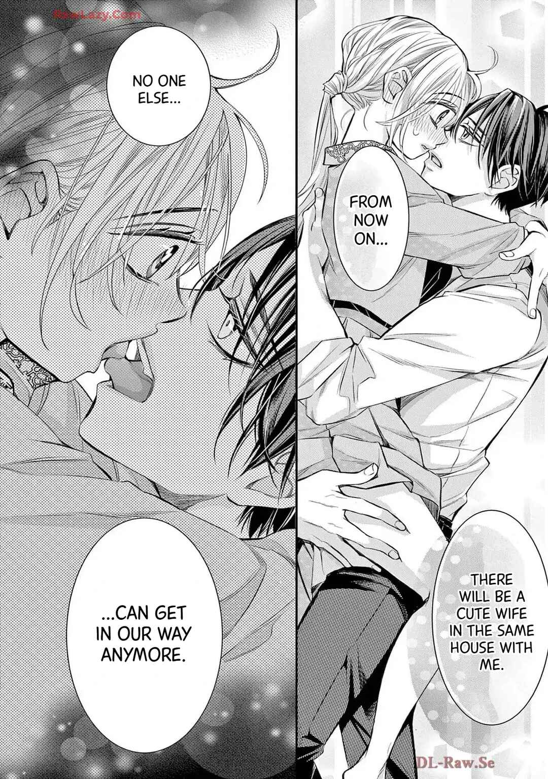 I've Never, Ever Learned This Chapter 78 - Page 30