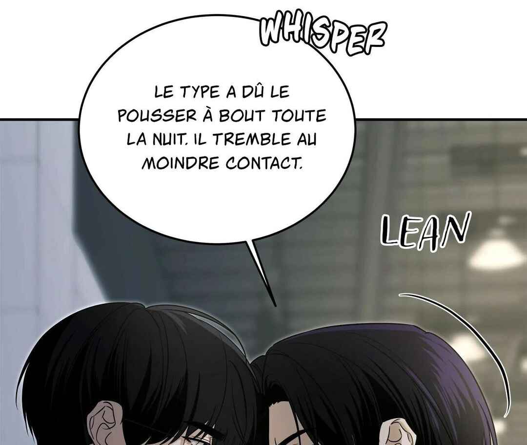 Da Juneun Namja Chapter 49 - Page 101